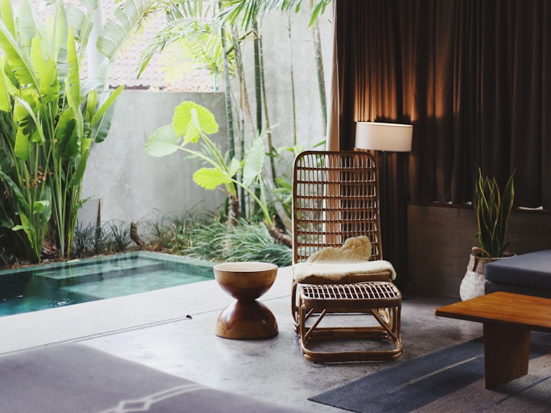 Modern beauty analytics workspace